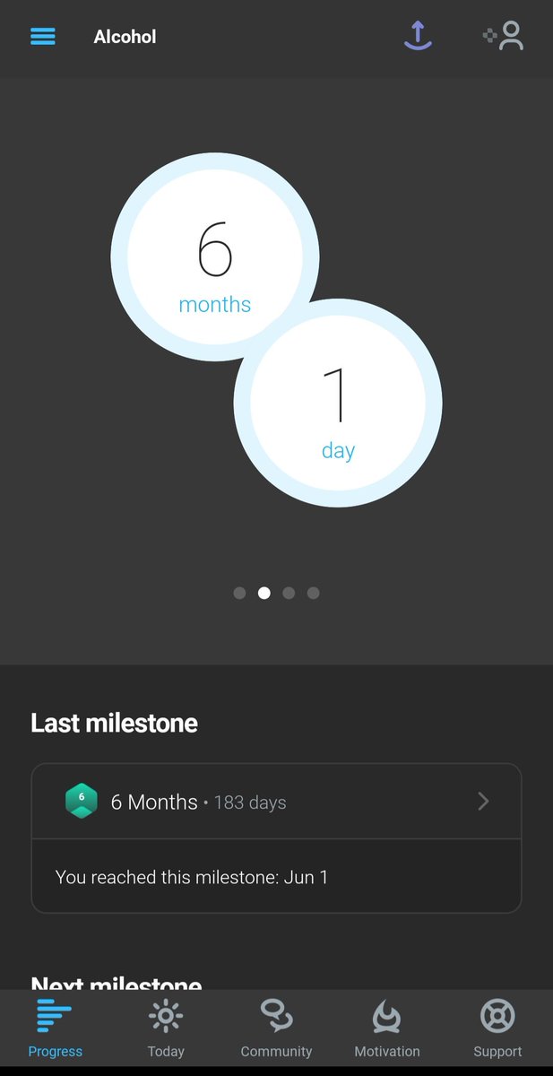 dicewhantaylor's tweet photo. The God of answered prayers. I thank you for this milestone. It's only by your strength that this is possible. To many more milestones 🏆🏆
#recoverypose https://t.co/JAvD0YZC5j