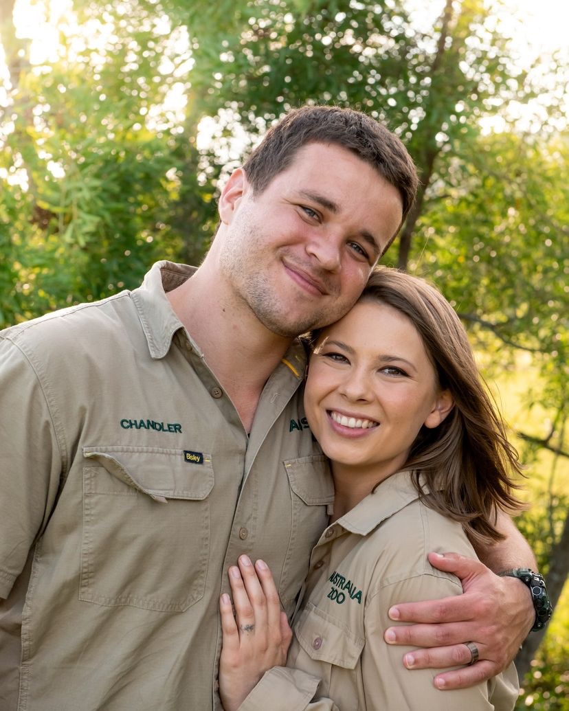 I fall in love with you more every day.

<a href="/HesHerAnchor/">Chandler Evans</a>