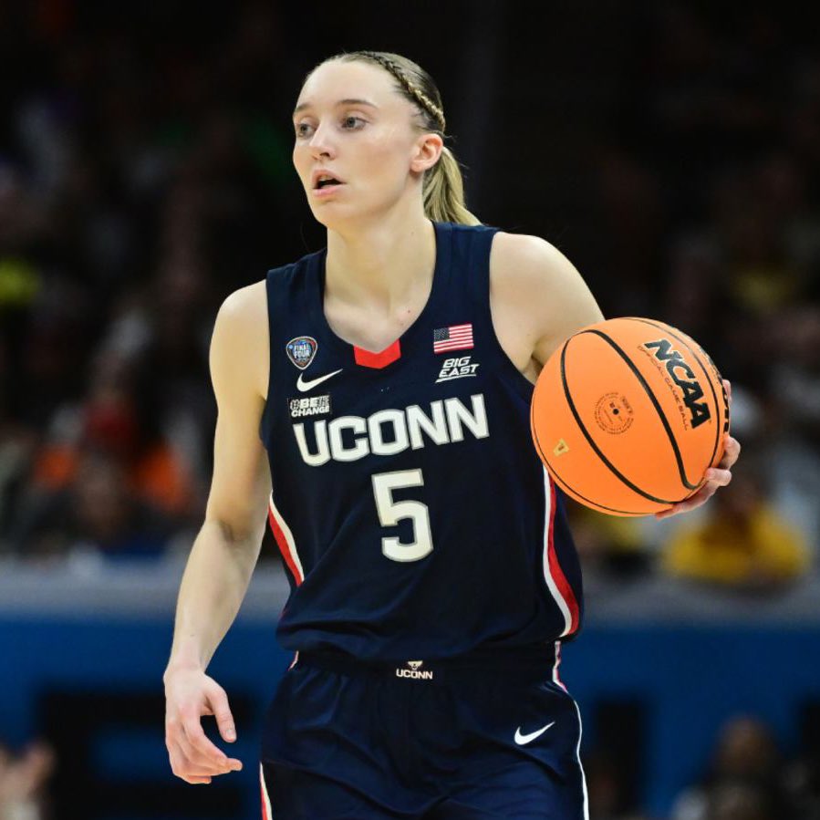 Excitement for the UConn Women