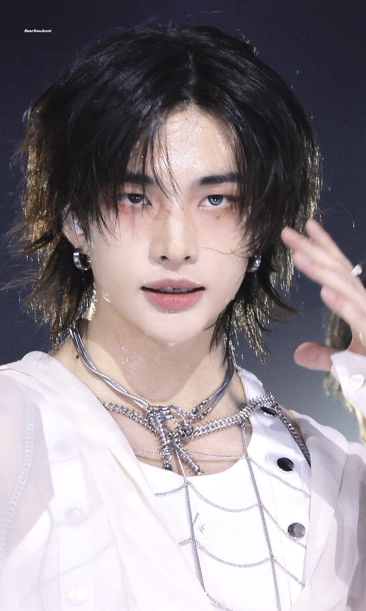 BBKHHJ0320's tweet photo. 240602

#스트레이키즈 #현진 #Hyunjin https://t.co/Woperz3Rpv