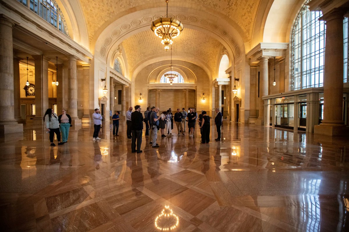 Detroit Free Press tweet media