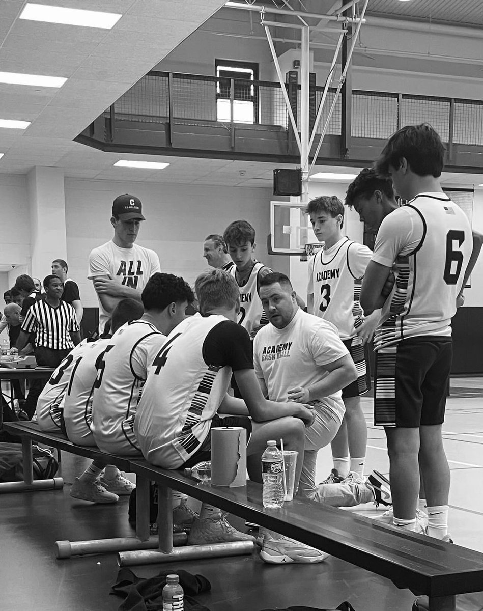 Coach James Loughran (@coach_loughran) on Twitter photo Thank you to Nate Cohen (2024, Somers HS/<a href="/CantonMBB/">SUNY Canton Men's Basketball</a> commit) for helping me out this weekend&for everything he has done this spring w/some of our groups.
One of the most impactful, inspiring, young leaders I’ve been around. Future is bright in the coaching world!!
Love you kid Thank you to Nate Cohen (2024, Somers HS/<a href="/CantonMBB/">SUNY Canton Men's Basketball</a> commit) for helping me out this weekend&for everything he has done this spring w/some of our groups.
One of the most impactful, inspiring, young leaders I’ve been around. Future is bright in the coaching world!!
Love you kid