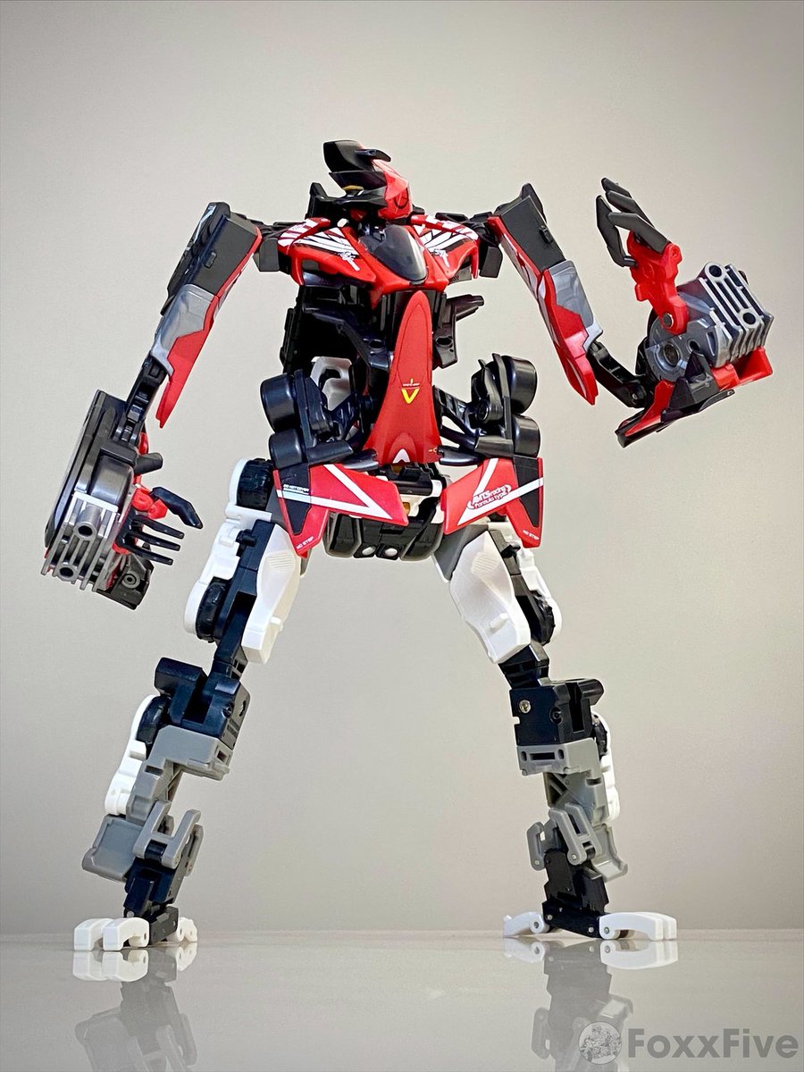 ⏫ or ⏬ @52ToysBeastBox #52toys #infinitybox #beastbox #ビースト