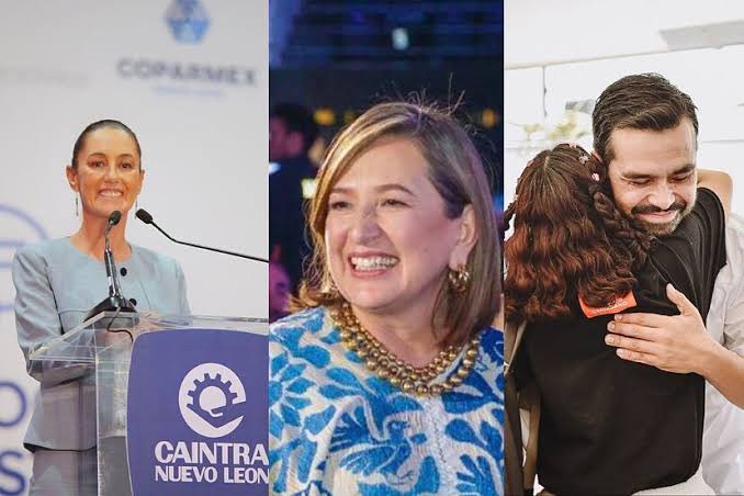 rangelt_david's tweet photo. CANDIDATOS, les agradezco su participación en la contienda electoral, por sus convicciones, por defender sus ideales. GRACIAS a sus diferentes puntos de vista nos es posible CONSTRUIR la DEMOCRACIA y con ello la esperanza de un mejor país. 
#EleccionesMéxico2024 https://t.co/grBtZ7dfg1