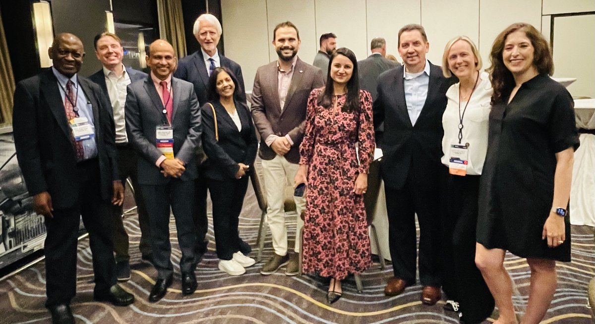 Jame Abraham, MD, FACP (@jamecancerdoc) on Twitter photo Wonderful evening with our ā¦<a href="/ClevelandClinic/">Cleveland Clinic</a>ā© ā¦<a href="/CleClinicMD/">Cleveland Clinic MD</a>ā© colleagues ā¦<a href="/ASCO/">ASCO</a>ā© #ASCO24 ā¦<a href="/ShepardDale/">Dale Shepard MD, PhD</a>ā© ā¦<a href="/smitha42/">Smitha Krishnamurthi</a>ā© ā¦<a href="/ShimoliBarot/">Shimoli V Barot, MD</a>ā© ā¦<a href="/gt_budd/">GT Budd</a>ā© !! Wonderful evening with our ā¦<a href="/ClevelandClinic/">Cleveland Clinic</a>ā© ā¦<a href="/CleClinicMD/">Cleveland Clinic MD</a>ā© colleagues ā¦<a href="/ASCO/">ASCO</a>ā© #ASCO24 ā¦<a href="/ShepardDale/">Dale Shepard MD, PhD</a>ā© ā¦<a href="/smitha42/">Smitha Krishnamurthi</a>ā© ā¦<a href="/ShimoliBarot/">Shimoli V Barot, MD</a>ā© ā¦<a href="/gt_budd/">GT Budd</a>ā© !!