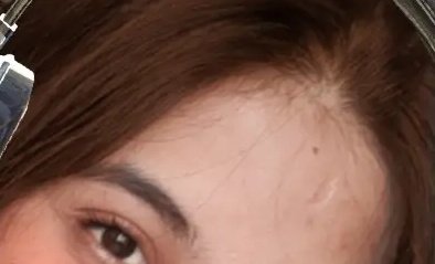 urmocca's tweet photo. @ohmybeautybank tumbuh lab nder.
anak rambutku aja tumbuh tuh jd panjang2. aku pakenya jarang tp ngefek bgt :'))) kemaren aku juga rontok gt karna abis melahirkan, cumaa ga foto beforenya, sekarang udh lebat bgt rambutku yg hampir botak itu huhu https://t.co/iLEDv6Gl1s