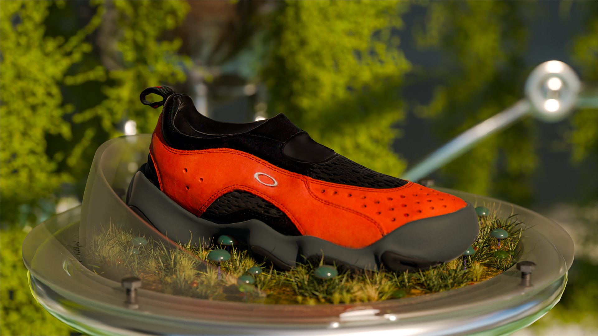 KICKS LAB. a X: 