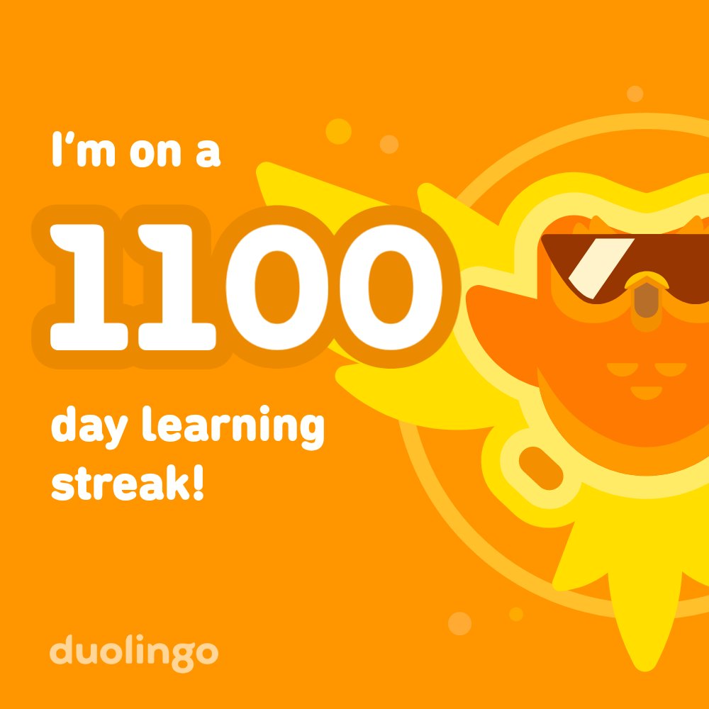 veenusav's tweet photo. Learning Japanese in Duolingo hv been fun. Thank you Duolingo https://t.co/FJuzHTQmZ9