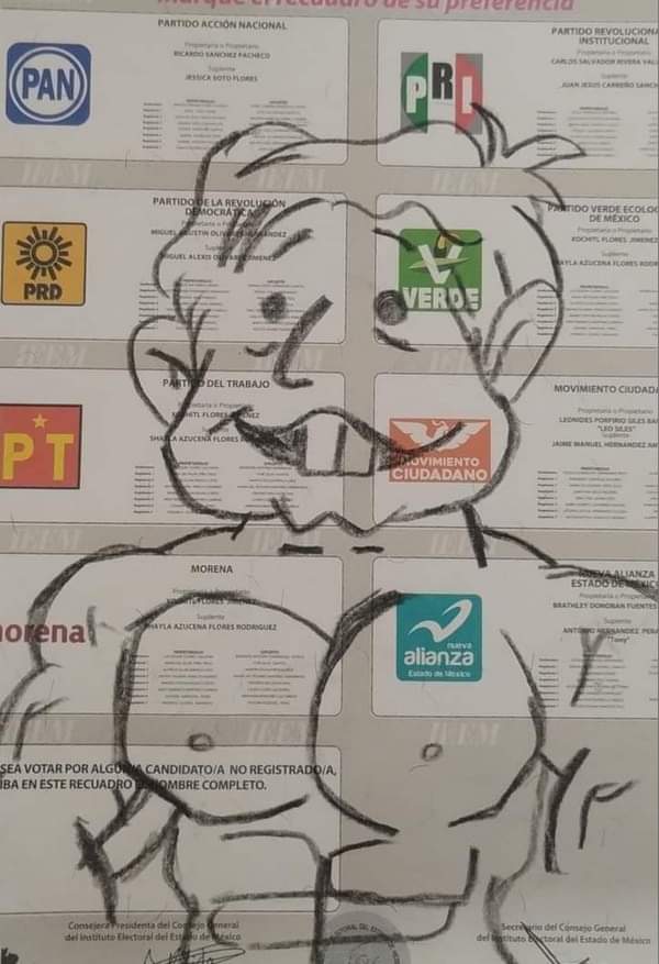 Out Of Context México (@outofcontextmex) on Twitter photo 