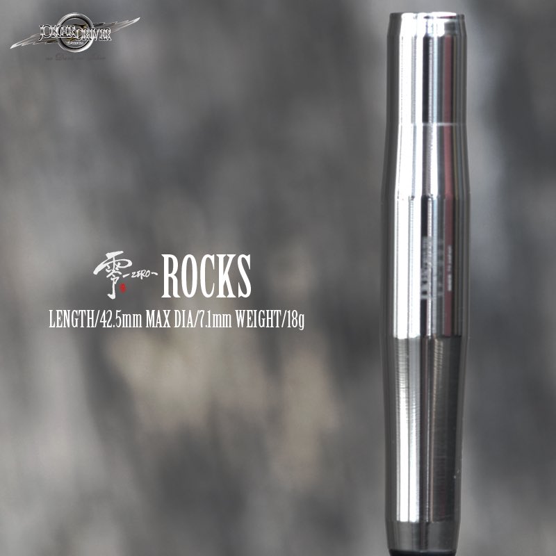 💡BACK in STOCK💡 / 零-ZERO-ROCKS(ロックス) \ ✔️ ~究極、一 💡BACK in STOCK💡 / 零-ZERO-ROCKS(ロックス) \ ✔️ ~究極、一