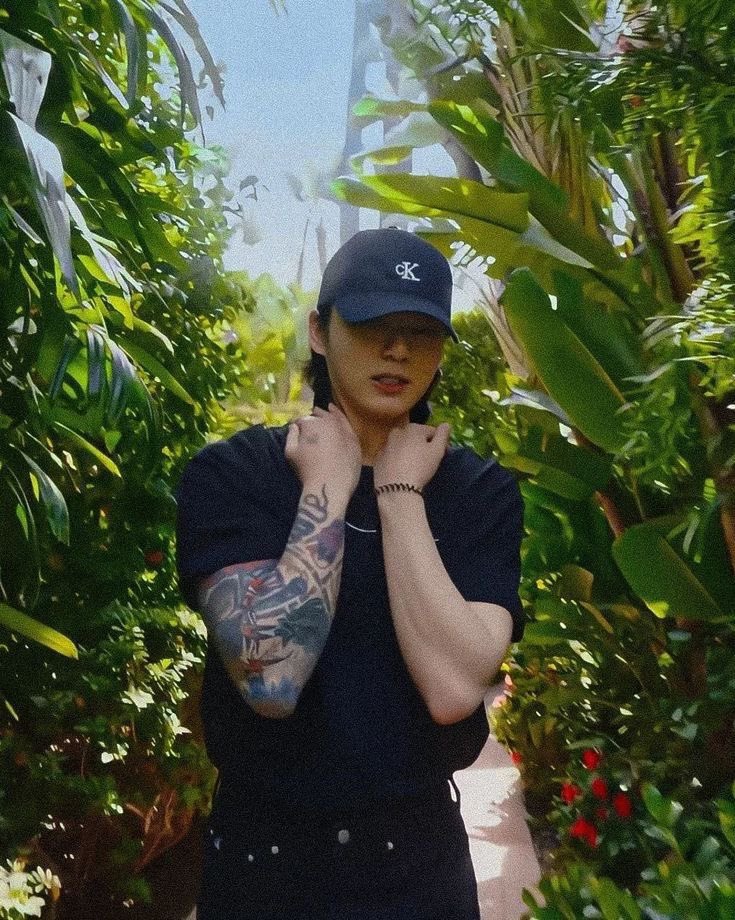 ♥︎₇ (@jjkgailery) on Twitter photo 