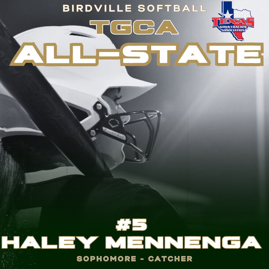 Birdville Softball tweet media