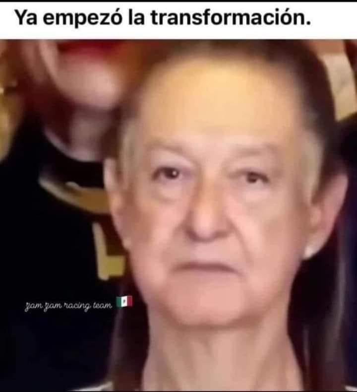 soyMargarlto's tweet photo. Ya comenzó https://t.co/eavAr0XNLV