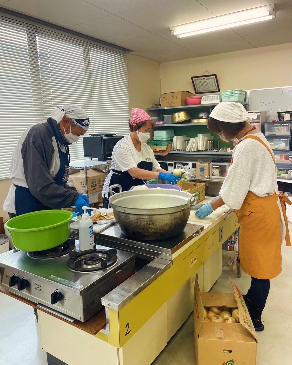 能登半島でまた大きな地震があり、皆様のご無事を祈るばかりです