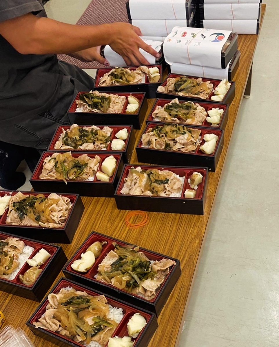 能登半島でまた大きな地震があり、皆様のご無事を祈るばかりです