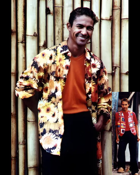 bregapop's tweet photo. Neste  domingo, 02 de junho de 2024, Tonny Brasil nos deixou, mas a  importância de seu legado para a música paraense ficará para sempre. O  brega paraense está de luto,  pois um dos seus maiores expoentes está brilhando agora ao lado de Deus  pai. https://t.co/E7yQ57WFrZ