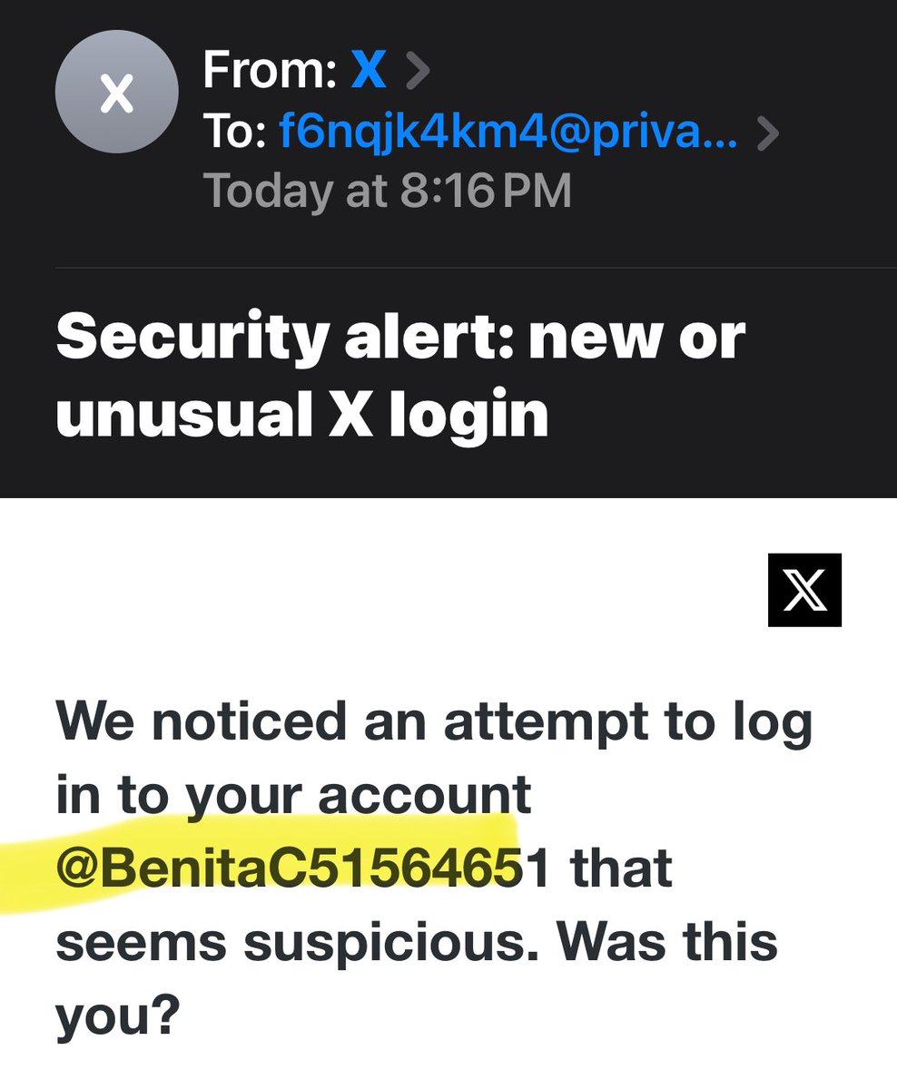 PollardCollins's tweet image. If you receive any correspondence from this X account it is NOT me!!!