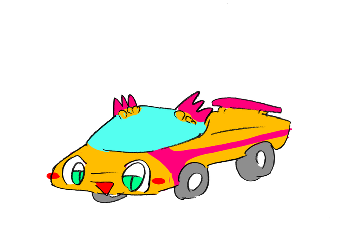 「car motor vehicle」 illustration images(Latest)