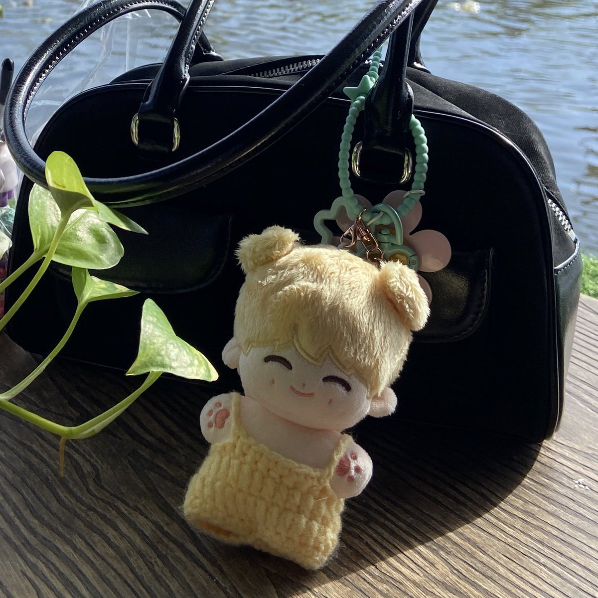 เบบี๋ถึงมืออุนแม่อย่างปลอดภัยคั่บ น้องแจ้มบุ๋มน่ารักมากมาย 🥹🎀🤍 #รีวิวให้มัมเหมียวน้องแจน