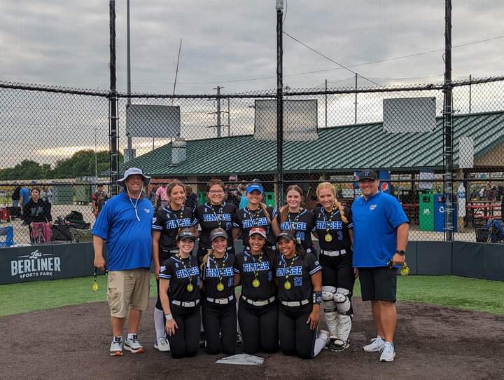 chloecrumm17's tweet photo. 8-0 on the weekend at the Cal City Showdown

I pitched 12 innings and had 18 K's 
I hit .421, 1 HR,3 doubles, and 4 singles. OBP .542 

Back at it next weekend at the Laser Nation
@DubC_Softball @WittSoftball @ZipsSB @OhioStateSB @TiffinUSoftball @BGSUSoftball https://t.co/ZUKaUPHogr