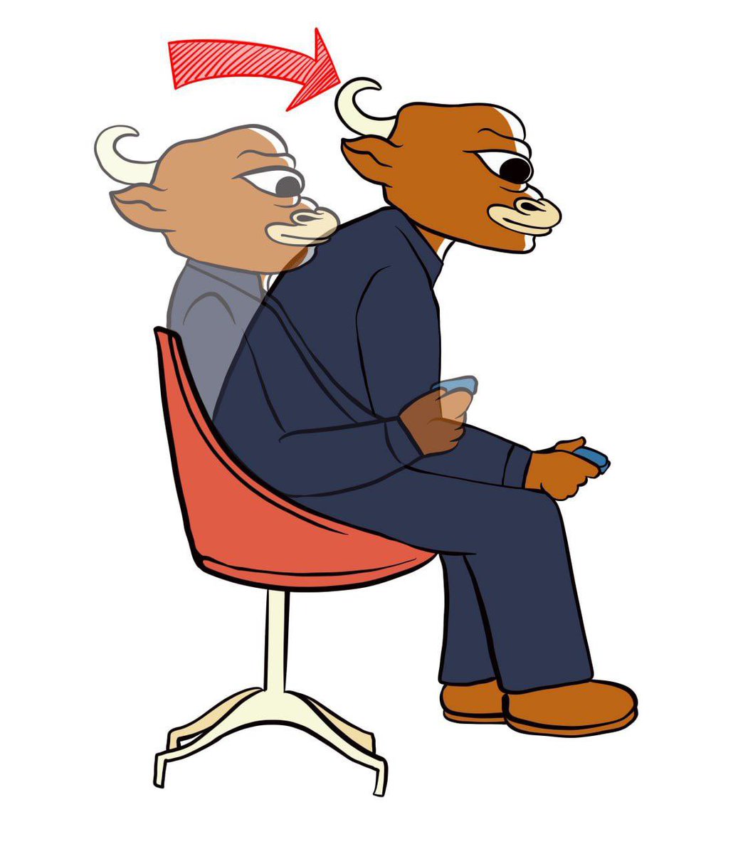 mumu_bull's tweet image. It’s time to lock TF in