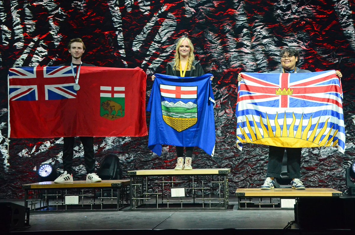 Central Memorial High School - CBE tweet media