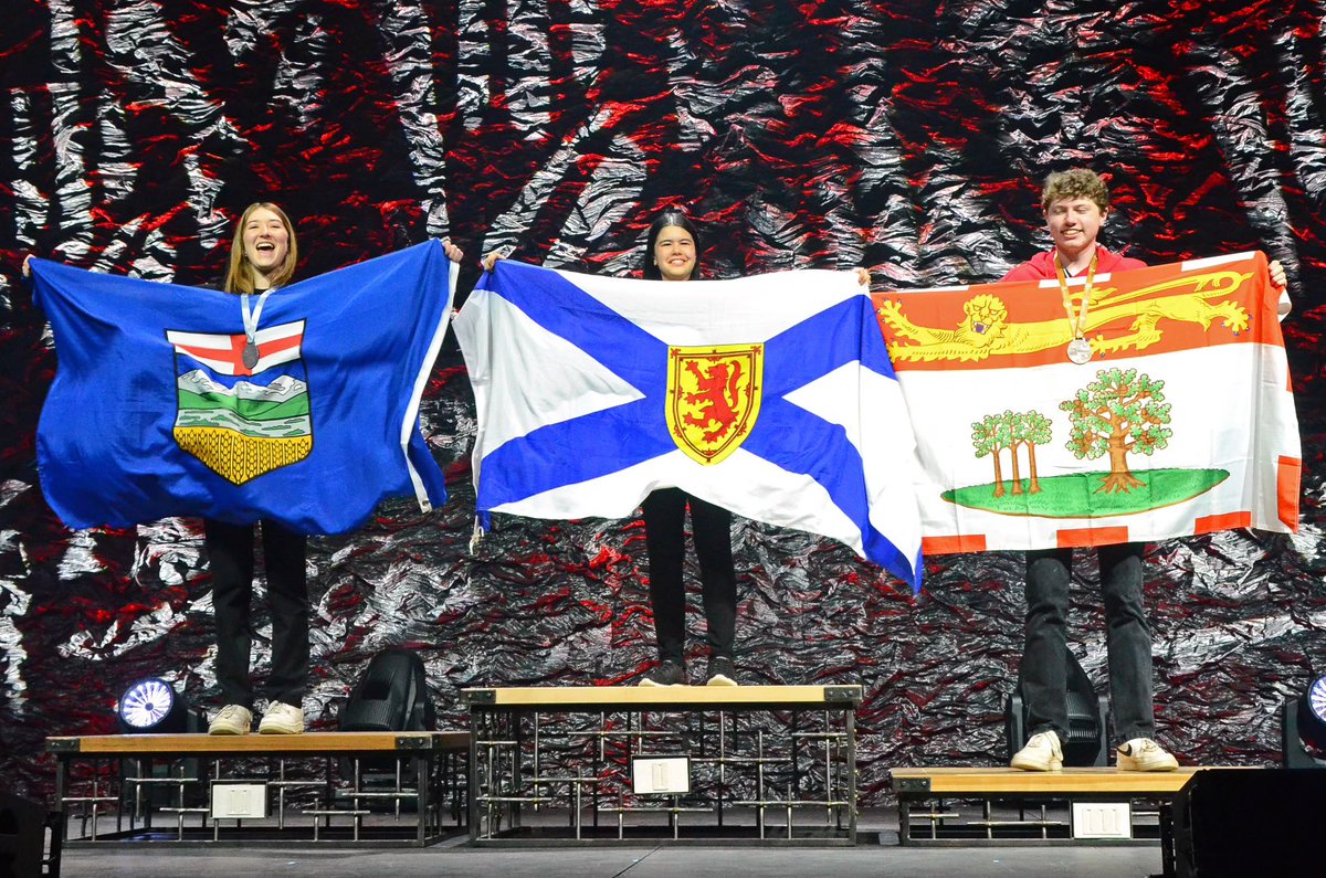 Central Memorial High School - CBE tweet media