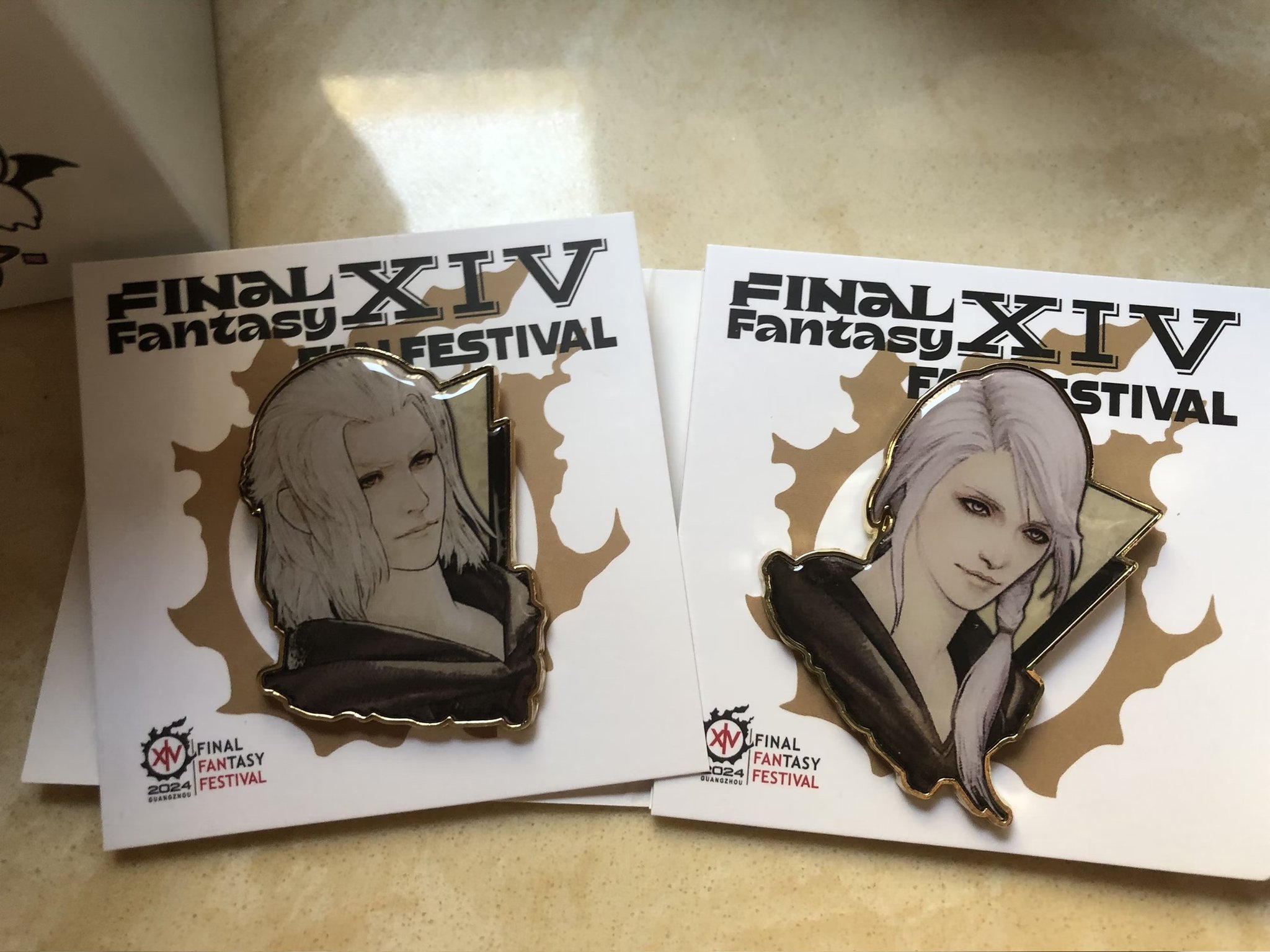 中国ファンフェス - Search / X