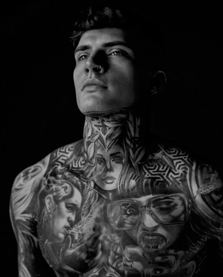 Knox Raeken. tweet media