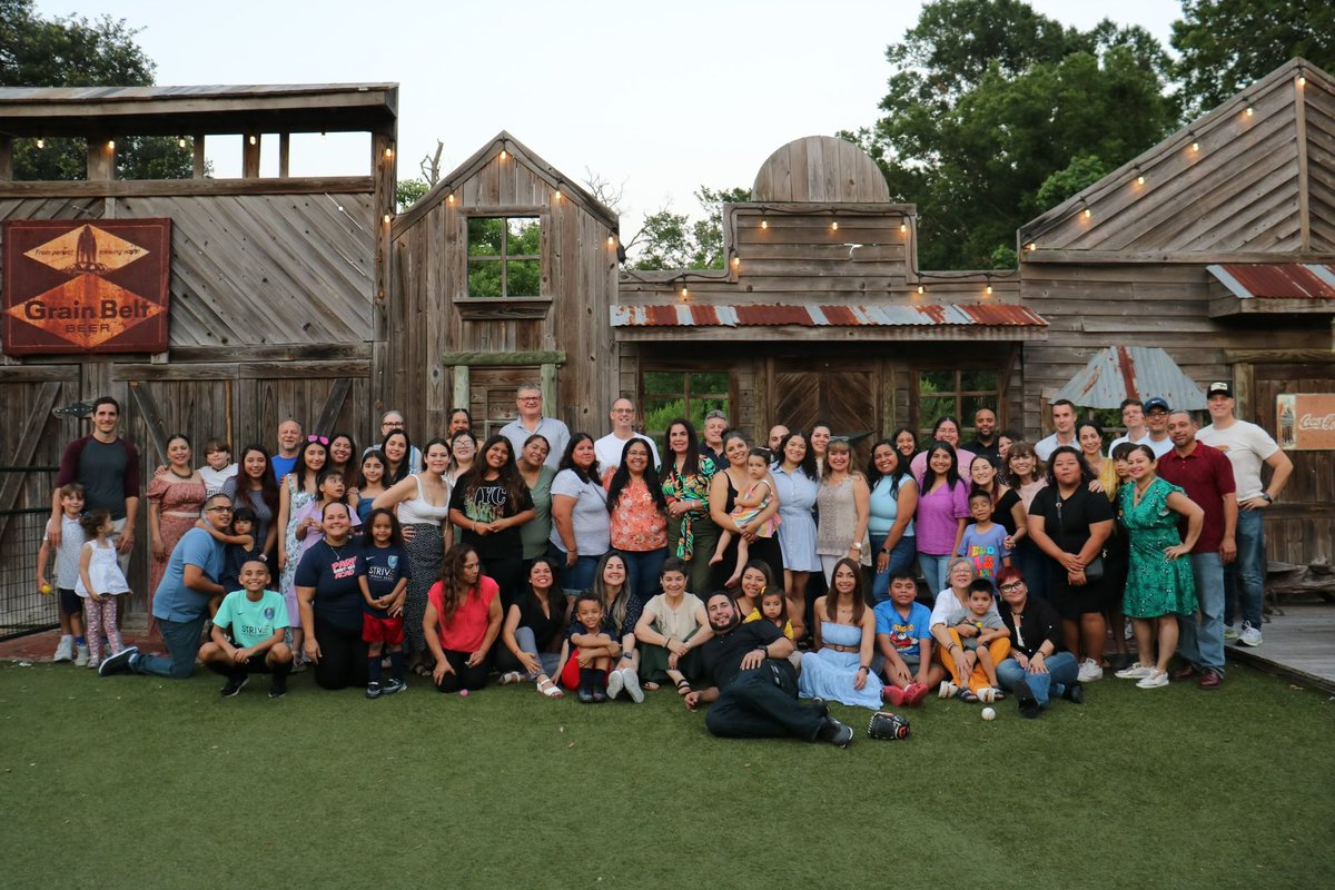 Panda Path PK (@pandapathpk) on Twitter photo The Panda Path staff, their families, former employees and SEITEL gathered one last time at Clay’s restaurant to celebrate the many years of service to the Spring Branch Community. We closed this chapter of our lives to welcome new opportunities! <a href="/SBISD/">Spring Branch ISD</a> <a href="/SbisdPreK/">SBISD PreK & Early Childhood</a> The Panda Path staff, their families, former employees and SEITEL gathered one last time at Clay’s restaurant to celebrate the many years of service to the Spring Branch Community. We closed this chapter of our lives to welcome new opportunities! <a href="/SBISD/">Spring Branch ISD</a> <a href="/SbisdPreK/">SBISD PreK & Early Childhood</a>