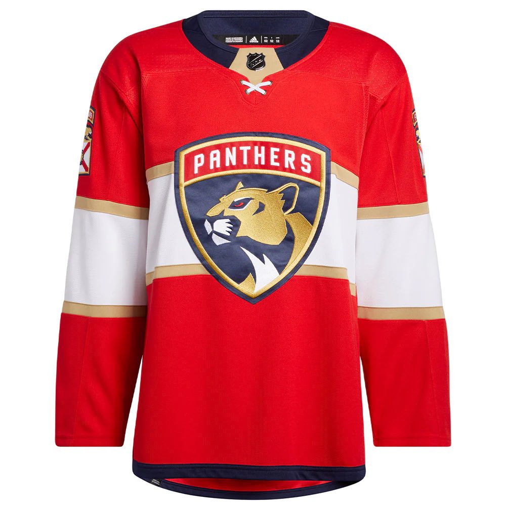 Hockey Jerseyz (@hkyjersey) on Twitter photo 🚨CUP FINAL JERSEY GIVEAWAY🚨
We’ve decided to giveaway a OILERS or PANTHERS authentic Adidas jersey of your choice w/ the player you want on the back.
To enter:
1. FOLLOW <a href="/HKYJersey/">Hockey Jerseyz</a>
2. LIKE ❤️ & RT 🔄 this tweet.
3. Reply with your size & player you want!
Good luck! 🏆 🚨CUP FINAL JERSEY GIVEAWAY🚨
We’ve decided to giveaway a OILERS or PANTHERS authentic Adidas jersey of your choice w/ the player you want on the back.
To enter:
1. FOLLOW <a href="/HKYJersey/">Hockey Jerseyz</a>
2. LIKE ❤️ & RT 🔄 this tweet.
3. Reply with your size & player you want!
Good luck! 🏆
