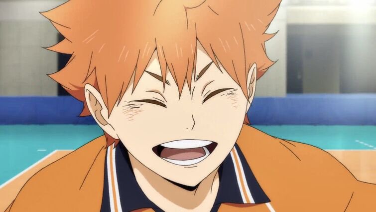 llamireille's tweet photo. “people are allowed to dislike things” WRONG! no one is allowed to dislike hinata shoyo from haikyuu https://t.co/mECrgMZR3U