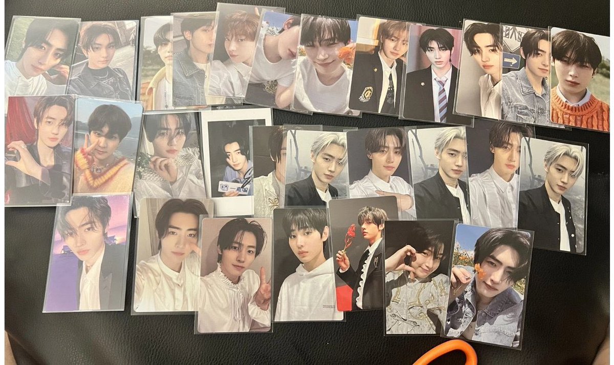 #florenceproofs received safely🤲 TYSM🫶