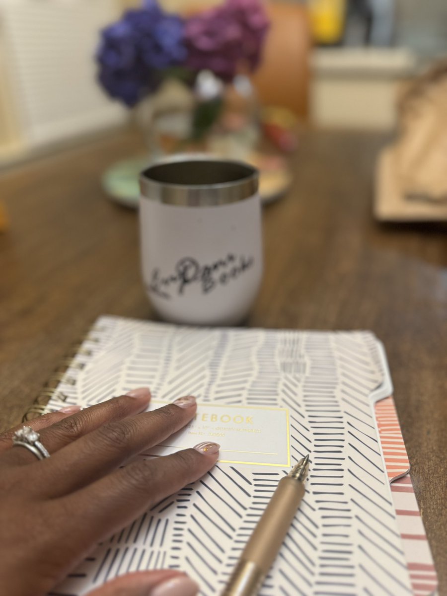 E. Danielle Butler | Ghostwriter & Author tweet media