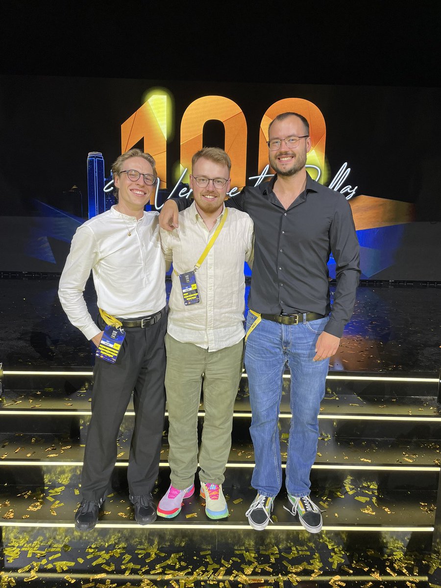 Thanks to these incredible people that I don’t know what I’d do without and so many more ❤️

Antoine (TD)
<a href="/Agama974/">Philipp Portee</a> (Producer)
<a href="/tylerfeelin/">Tyler Gough</a> (AP)