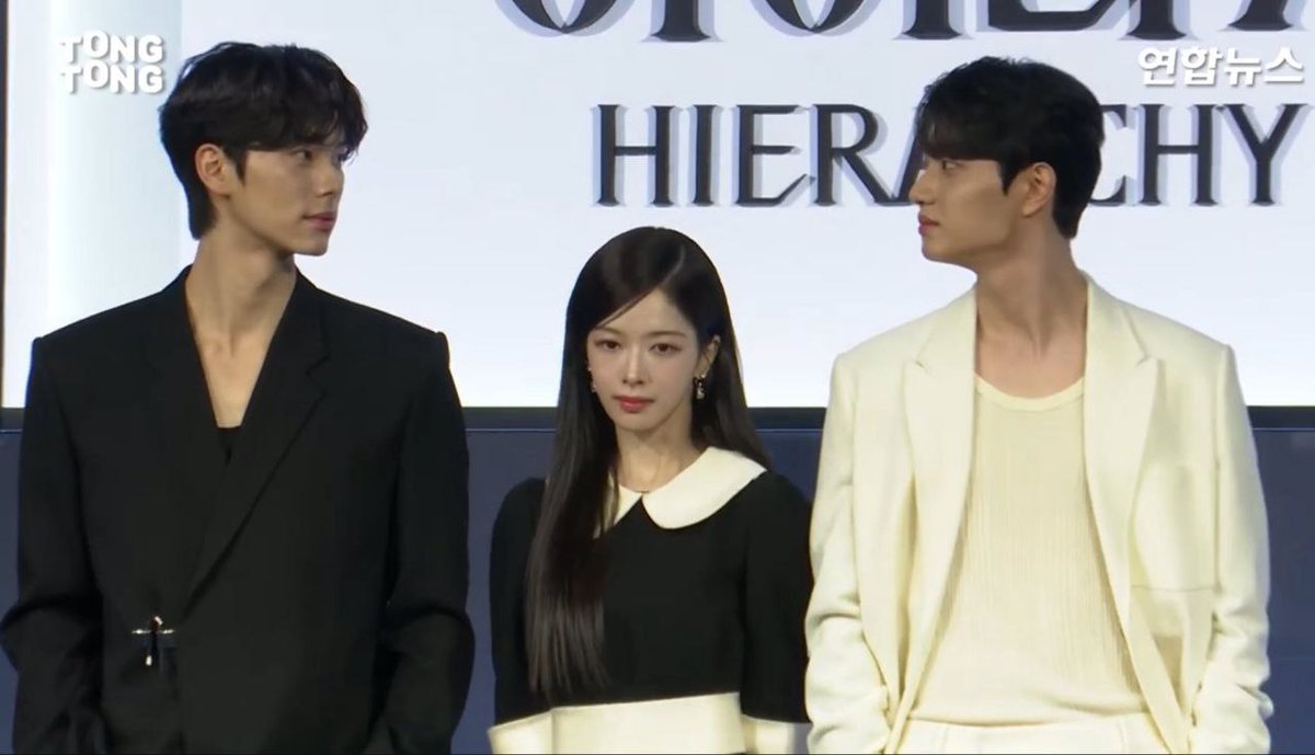 K-Drama Menfess tweet media