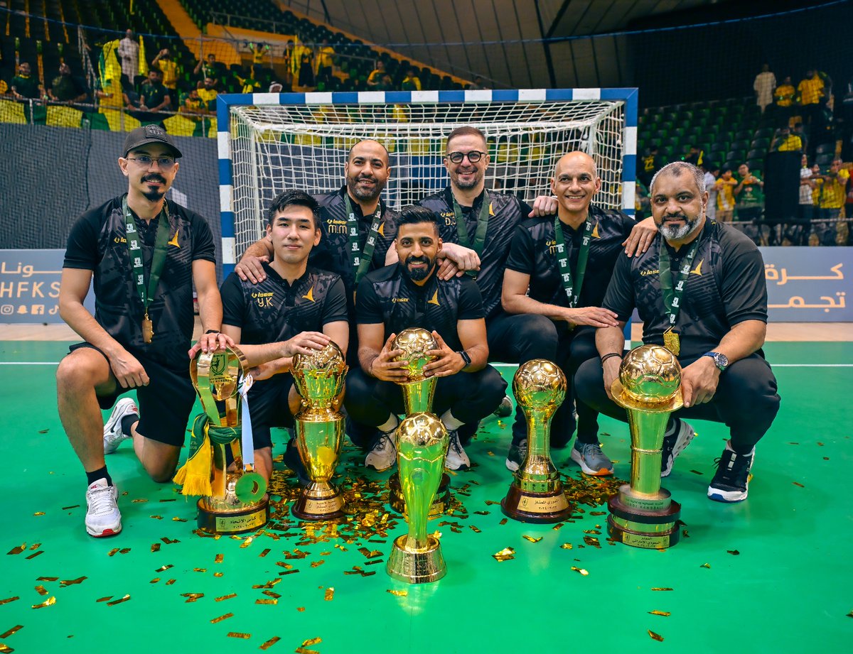 🔔7:07 | حبينا نصبح عليكم ☀️🤣

⁧#السباعية_التاريخية_للخليج⁩ 🏆🦅