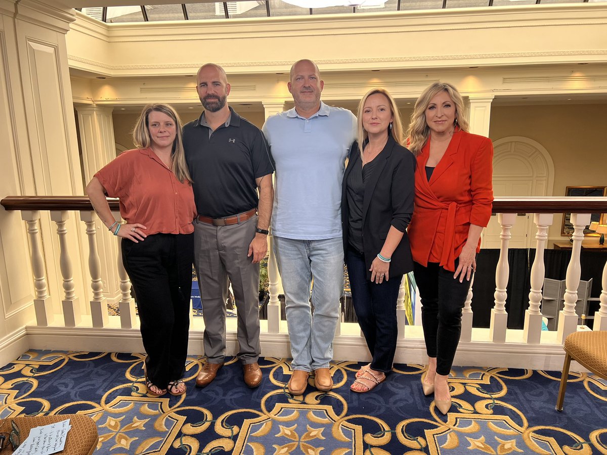 Thank you to #CrimeCon2024 for having us back this year. Great to catch up with so many who helped share Gabby’s story and to help bring attention to missing #MMIW with Darlene Gomez and Vangie Shorty. <a href="/Nikischmidt927/">Nichole Schmidt</a> <a href="/TaraPetito/">Tara Petito</a> <a href="/josephpetito/">joseph petito</a> #togetherwecan