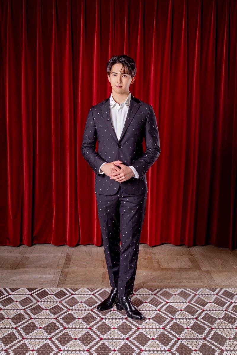 kai_shouma's tweet photo. 【staff】
＼6/14(金)12:00〜配信開始🔥／

World Musical Show Times
~韓国ミュージカル特集~配信決定📣

韓国ミュージカル特集です👏🏻
念願の韓国ロケを敢行しました✈️

そして、スタジオには豪華ゲスト
#加藤和樹 さん
#真彩希帆 さん　
が来てくださいました✨

お楽しみに！！ https://t.co/hVLIoS1yo5