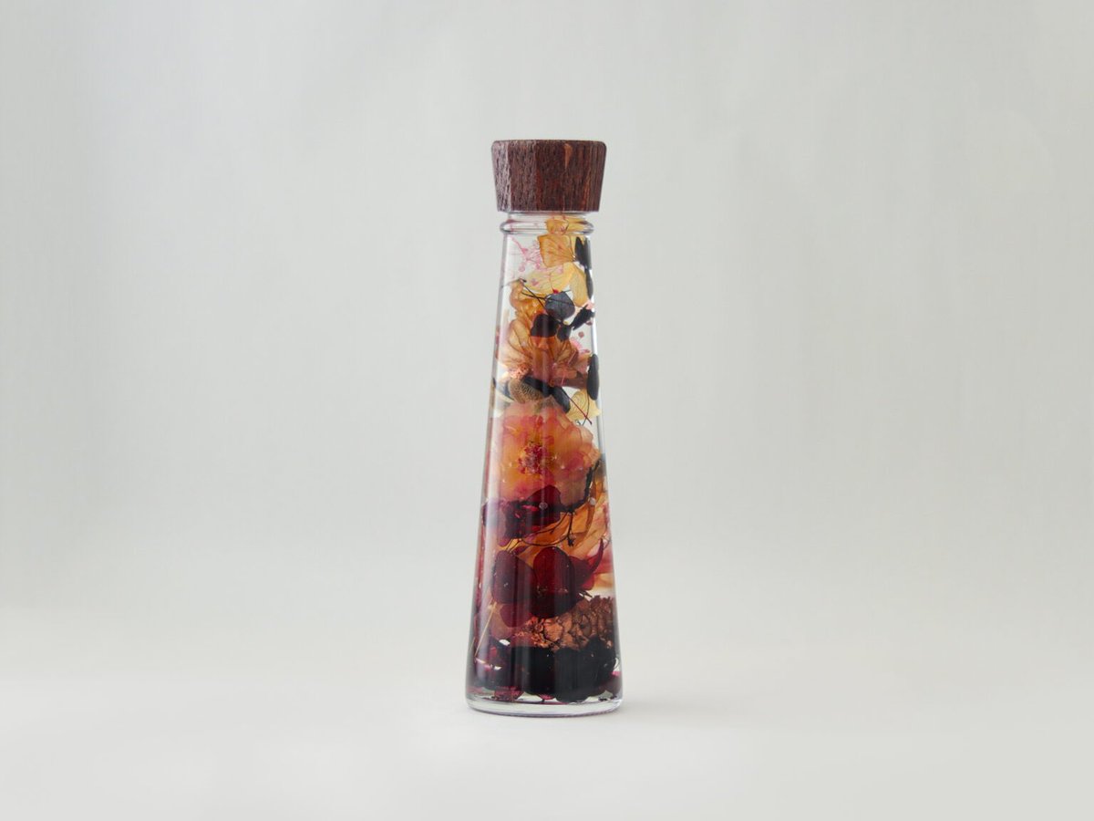 もっち様❁︎オーダー　ハーバリウム。:°ஐ*。:° HonoCraft (@HonoCraft) / X