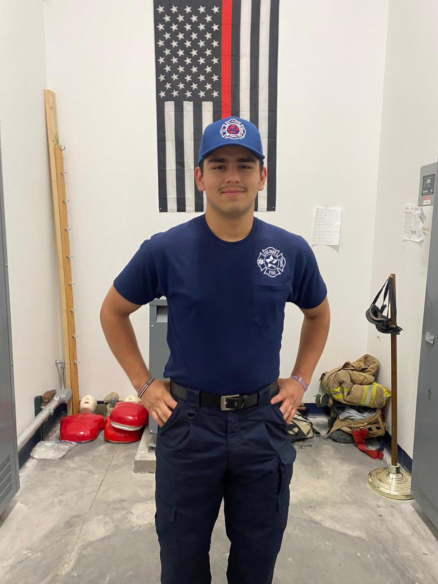 José Alvarado tweet media