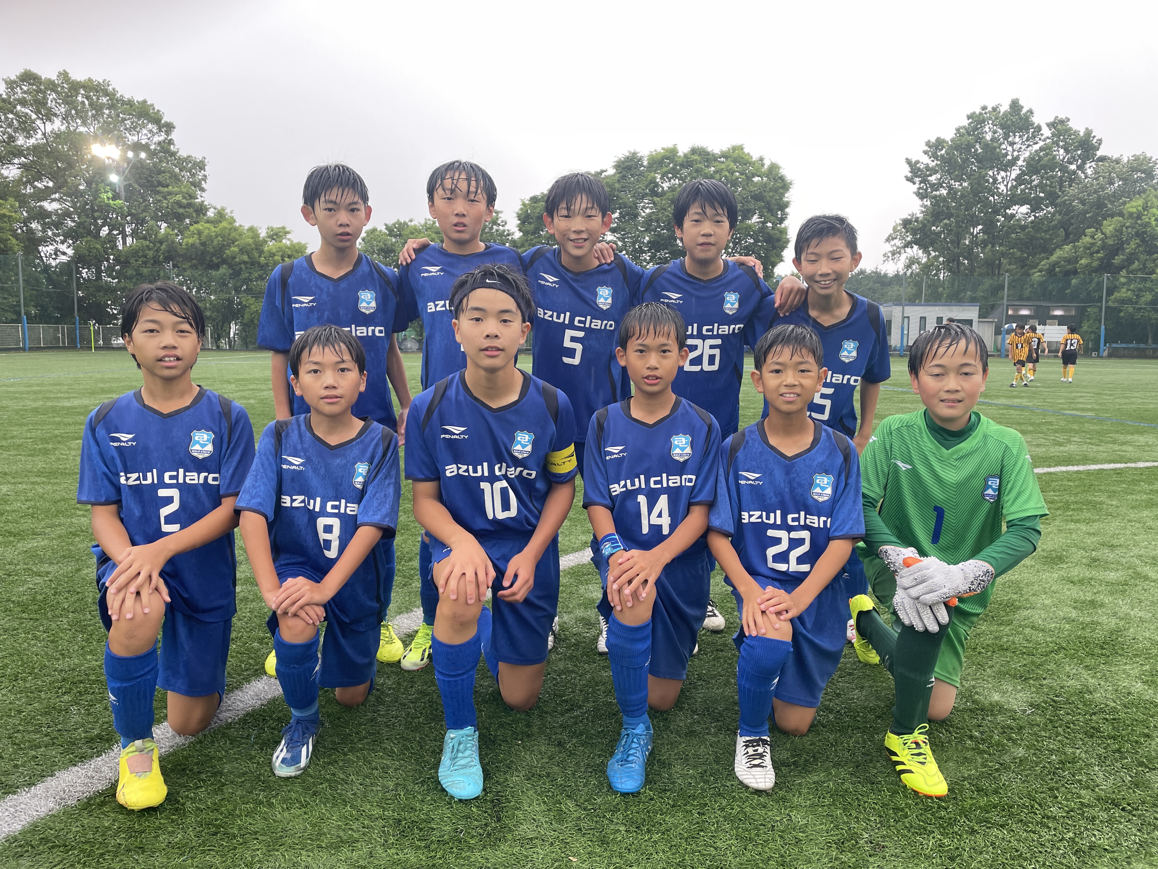 一般社団法人アスルクラロスポーツクラブ on X: 