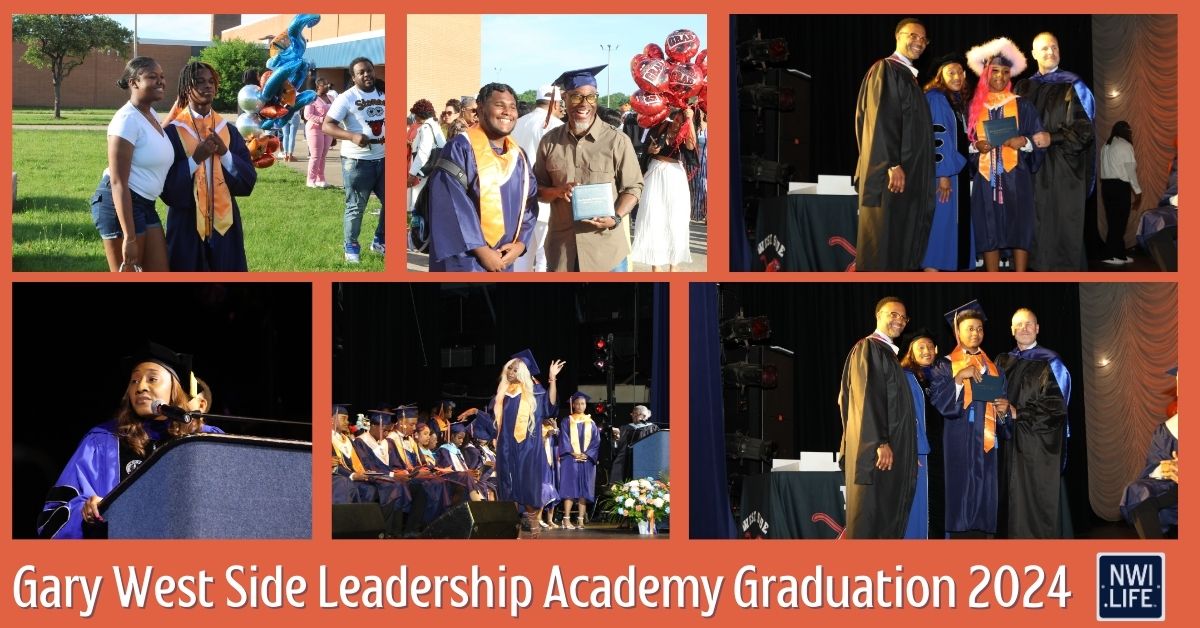 NWI.Life (@nwindianalife) on Twitter photo The Class of 2024 has grown so much, and now it's time for them to spread their wings and fly.
<a href="/GWSBoysBball/">Coach C. Buggs GWS</a>
Photos: nwi.life/photo/gary-wes… The Class of 2024 has grown so much, and now it's time for them to spread their wings and fly.
<a href="/GWSBoysBball/">Coach C. Buggs GWS</a>
Photos: nwi.life/photo/gary-wes…