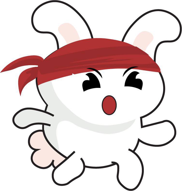 Buck the Bunny $GME Mascot tweet media