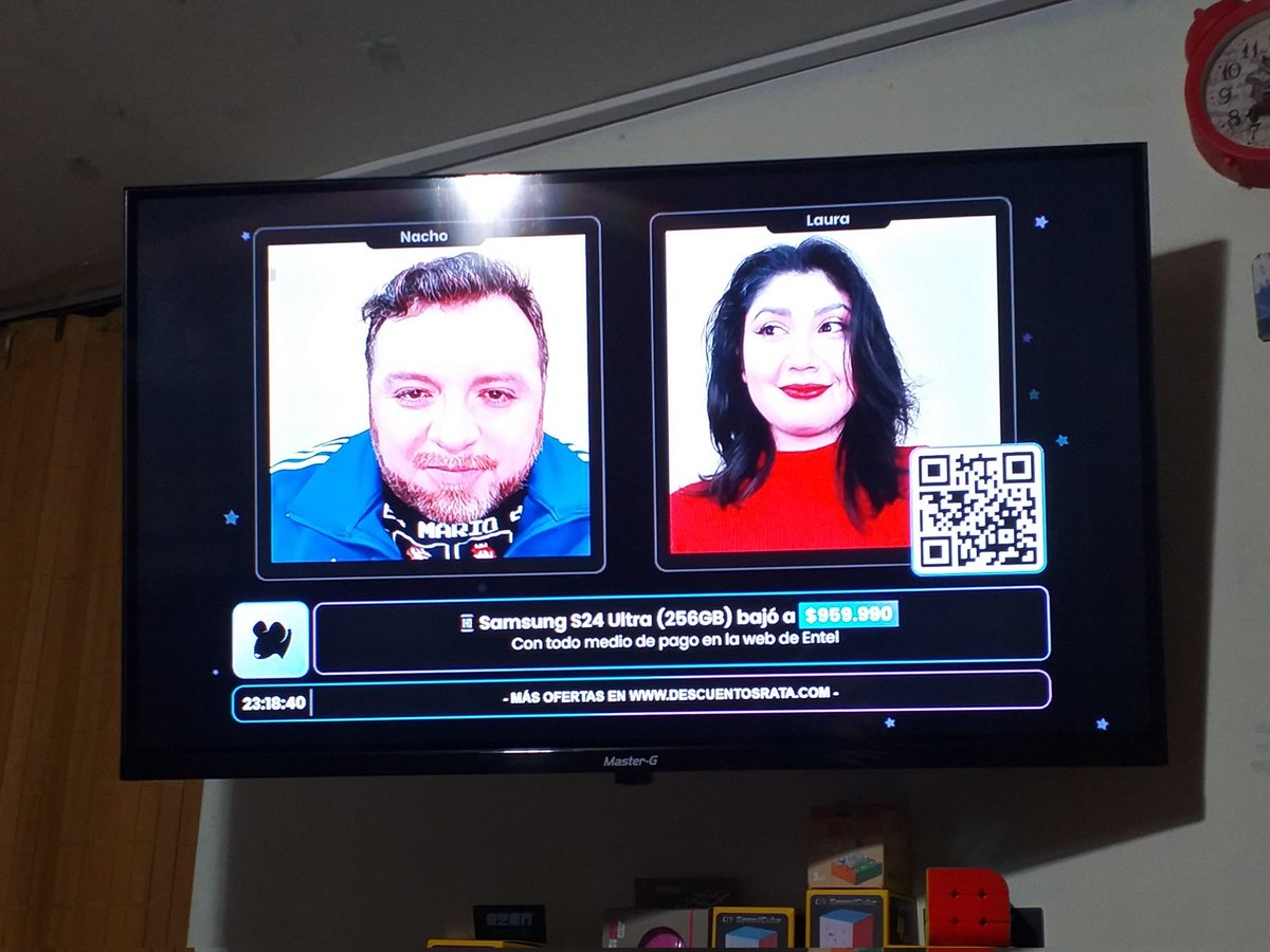 jxceline's tweet photo. @DescuentosRata #CyberRataLive https://t.co/lSLjOVJYGL