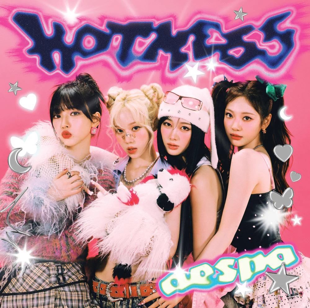 aespa JAPAN OFFICIAL on X: 