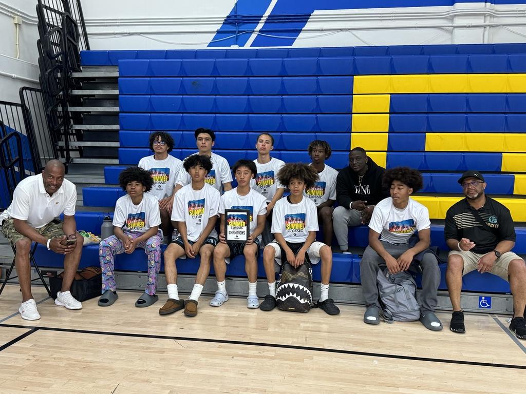 Eagles Elite continues to make things happen behind a young, talented group of Frosh/Soph. Keep Working 💪