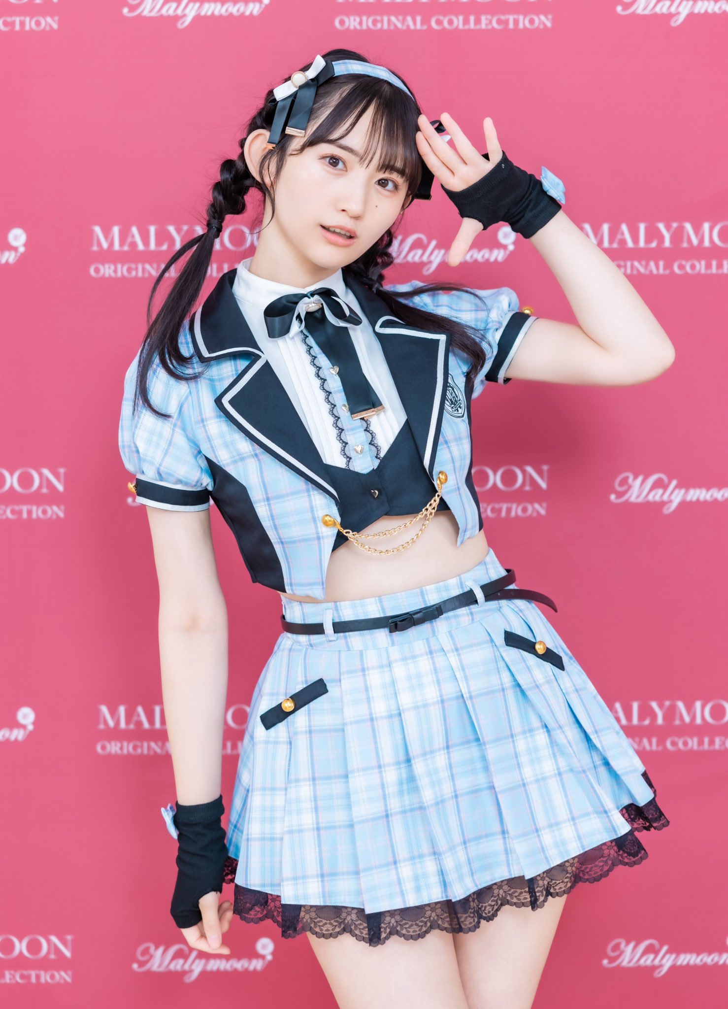 Malymoon(マリームーン公式) on X:  