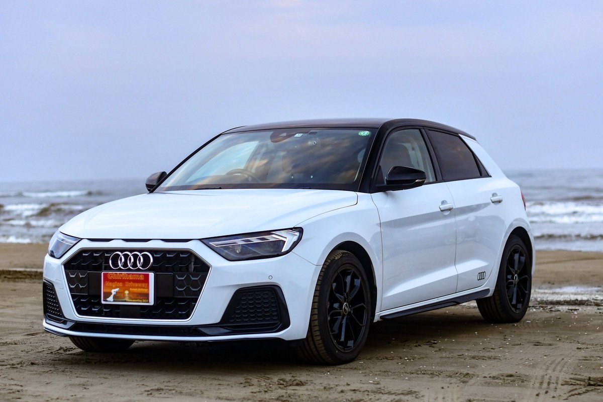 rs3_sportback's tweet photo. 千里浜 EURO MEETING 2024
それぞれ違ったチューニングでとても勉強になりました✨
#Audi #Audia1 #Audia1sportback #AudiLove #Audisport #White #Whitecar #car #beautiful #beautifulcar #砂浜 #千里浜なぎさドライブウェイ #アウディ #アウディa1 #アウディa1スポーツバック https://t.co/NlX5COAMct